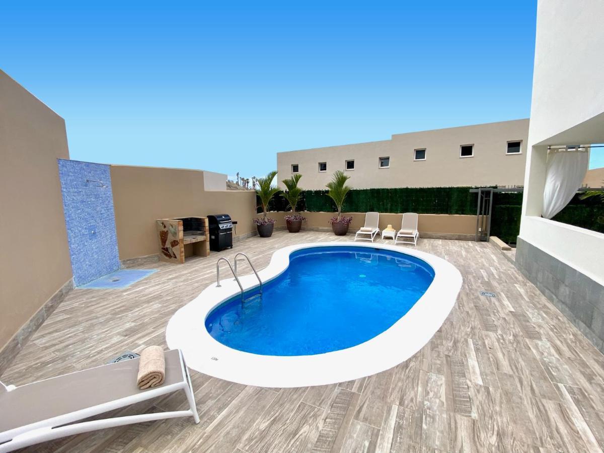 Villa Teno Costa Adeje  Exterior foto