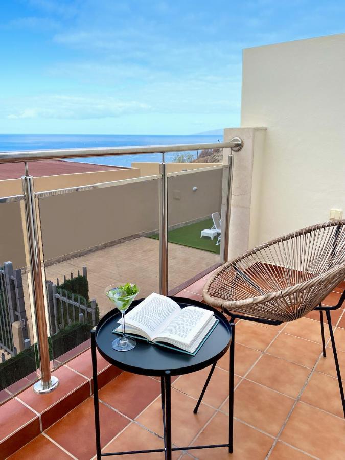 Villa Teno Costa Adeje  Exterior foto