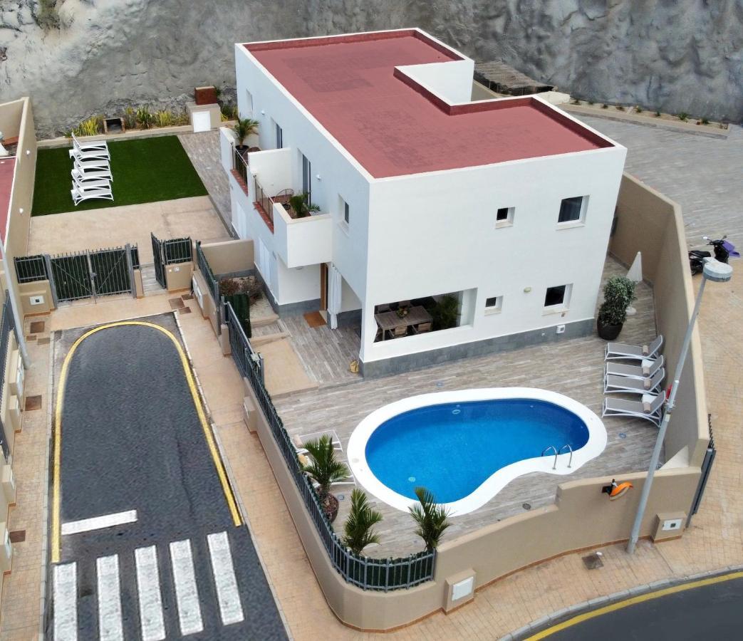 Villa Teno Costa Adeje  Exterior foto