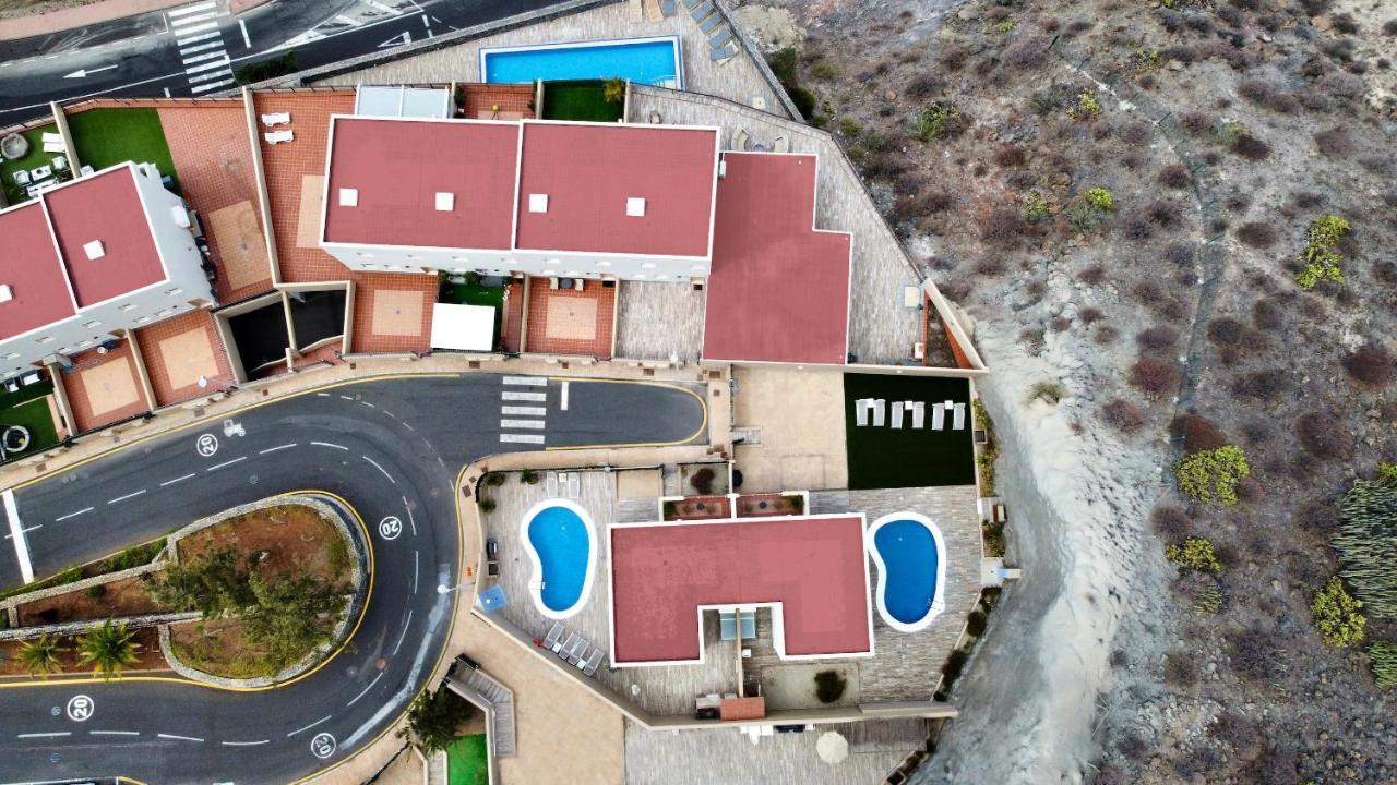 Villa Teno Costa Adeje  Exterior foto